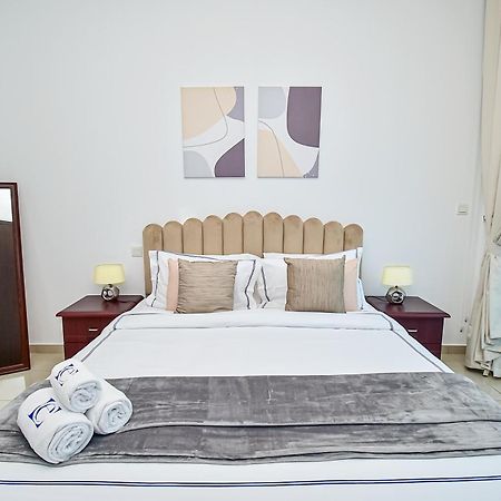 Luxury Escapes - 1Br Home With Stunning Marina View - Bay Central Marina Dubai Ngoại thất bức ảnh
